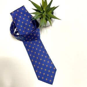 JOS. A. Bank Executive Collection Silk Tie